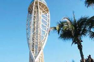 海南热带海洋世界